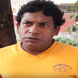 Mosharraf Karim