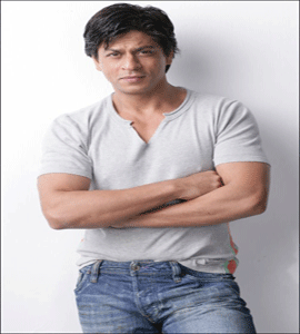 Full name: Shahrukh Khan Born: 2 November 1965 Birth place: New Delhi, India Height: 5 feet 8 inches Weight: 75 kg Occupation: Actor, Producer and Presenter Years Active: (1988-Present) Residence: Mumbai, Maharashtra, India Spouse(s): Gauri Khan Children: Suhana Khan, Aryan Khan Sister: Shehnaz Religion: Muslim Zodiac sign: Scorpio Net Worth: $600 Million