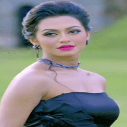 Nusraat Faria