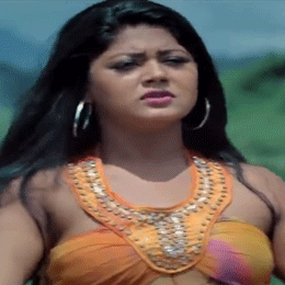 Moushumi Hamid