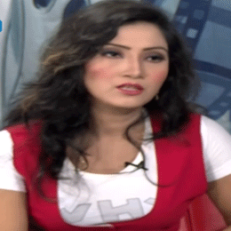 Sadia Afrin