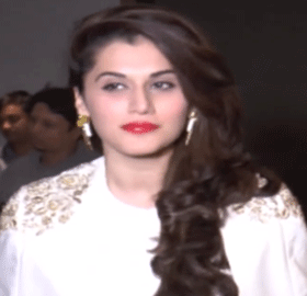 Taapsee Pannu