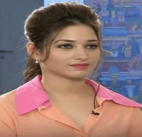 Tamannaah Bhatia