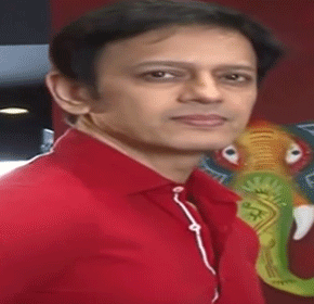 Adil Hossain Nobel