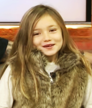 Jazmyn Bieber Bio, Height, Age, Boyfriend, Wiki, Facts, Income & Net